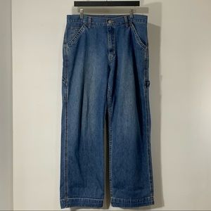 Vintage Levi’s Carpenter Denim Carpenter Jeans